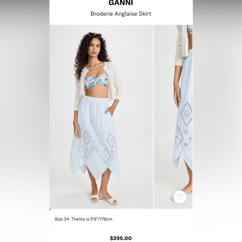 GANNI - Picture 5 of 5